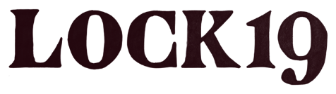 Lock 19
